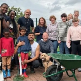 Growing Sustainably, Together - Photo 3