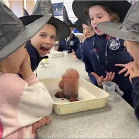 A Spellbinding Year 3 Taster Event! - Photo 2