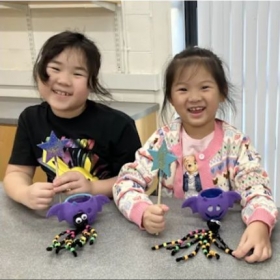 A Spellbinding Year 3 Taster Event! - Photo 3