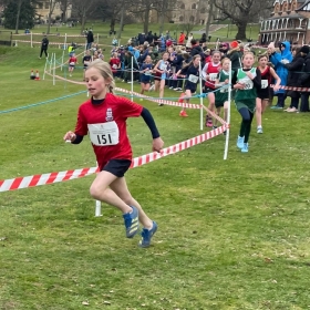 National Cross Country Finals - Photo 2