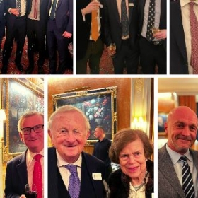 Alumni Reunion London - Photo 1