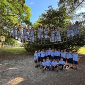 Year 3 Boarding Taster Night - Photo 3