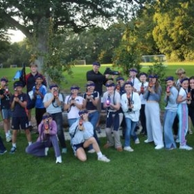 Year 7 | Boarding Experience - Photo 1