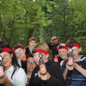 Year 7 | Boarding Experience - Photo 2