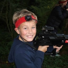 Year 7 | Boarding Experience - Photo 3