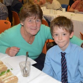 Prep Poetry Performances - Photo 3