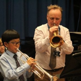 Brass Concert - Photo 1