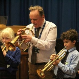 Brass Concert - Photo 2