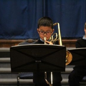 Brass Concert - Photo 3