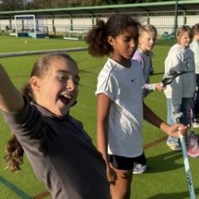 Wales Lacrosse Training Day - Photo 2