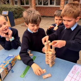 Cheam Celebrates Neurodiversity Week - Photo 1