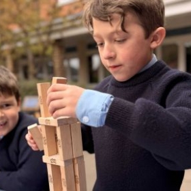 Cheam Celebrates Neurodiversity Week - Photo 2