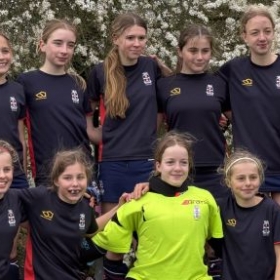 U13 South Central England Finalists - Photo 1