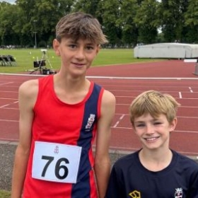Regionals | London Prep Schools&rsquo; Athletics 2026 - Photo 3