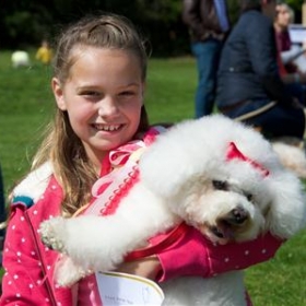 Dunhurst Dog Show - Photo 1