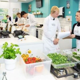 Ryde's Brand New Cookery School - Photo 1