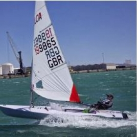 Congratulations Ryde School Sailors - Photo 1