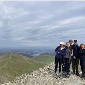  Gold DofE Practice in the Lakes - Photo 3