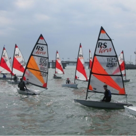 Recently Ryde School Has Seen Lots Of Sailing Success. - Photo 1