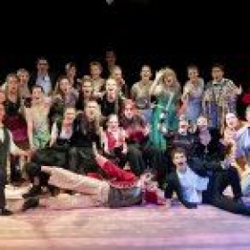 A Midsummer Nights Dream Performance - Photo 1