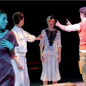 A Midsummer Nights Dream Performance - Photo 2