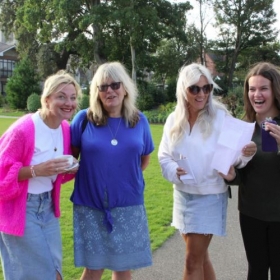 A Level And GCSE Success For Ryde School - Photo 2