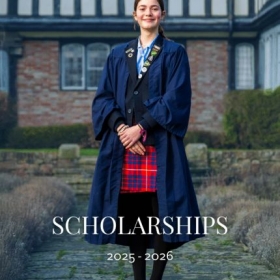 Scholarships at The Oratory Prep School - Photo 1