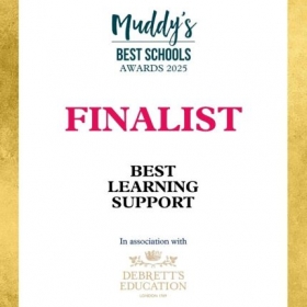 National Recognition for our Learning Support and Boarding Provision - Photo 1