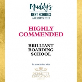 National Recognition for our Learning Support and Boarding Provision - Photo 2