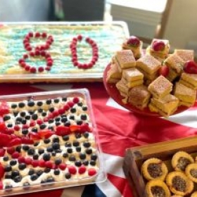 Year 6 Bletchley Park Trip - Photo 1