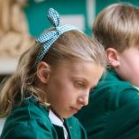 Year 2 Earth Trust Visit - Photo 1