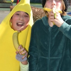 World Book Day 2026 at The Manor