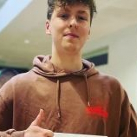 A Level Results 2022 - Photo 1