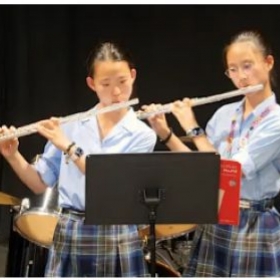 Young Musicians Take Centre Stage - Photo 1