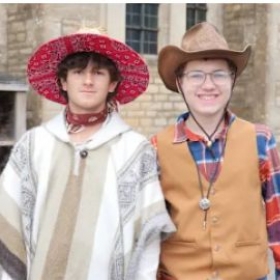 Celebrating Diversity and Heritage on Culture Day - Photo 1