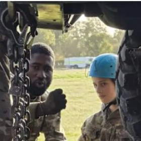 Kingham Hill CCF Achieves 7th Place in UK STEM Challenge - Photo 1