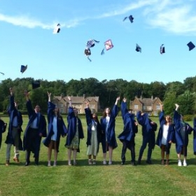 American Program Graduation 2026 - Photo 2