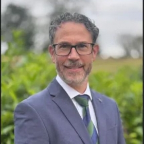 New Head Appointed