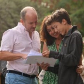 Record-Breaking GCSE Results - Photo 1