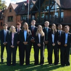 Shiplake's House Pride! - Photo 1