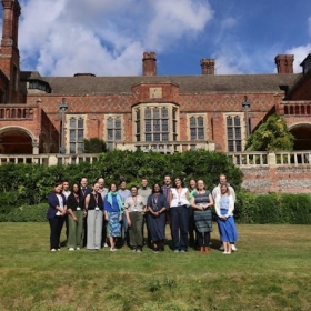 New Term, New Faces - Photo 1