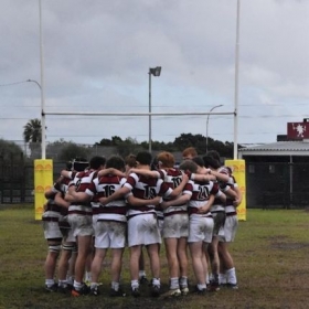 A Dance with the Boks! - Photo 1