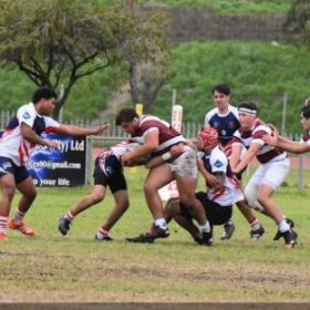 A Dance with the Boks! - Photo 2