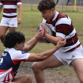 A Dance with the Boks! - Photo 3