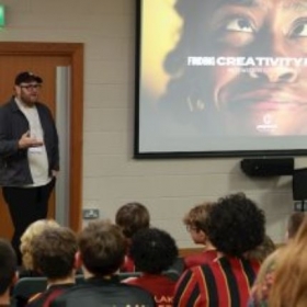 Turning Dyslexia into a Superpower! - Photo 1