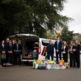 CIRDIC: A Heartfelt Thank You! - Photo 1