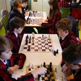 Checkmate for Lower School - Photo 1