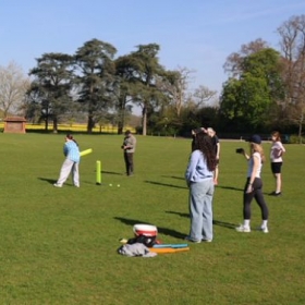 Cricket Beyond Boundaries - Photo 2