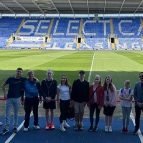 Cricket Beyond Boundaries - Photo 3