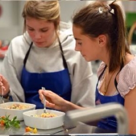 State-of-the-Art Teaching Kitchen to Develop Culinary Skills - Photo 2